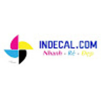 Decal Nước