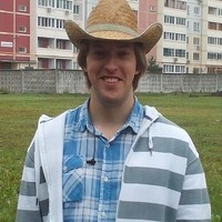 Михаил Андриянов