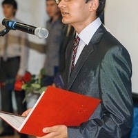 Artur Gusmanov