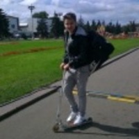 Nikita Alyoshin