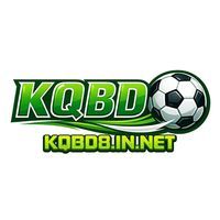 KQBD - Kết Quả Bóng Đá Trực Tuyến, Tỷ Số & Thống Kê Nhanh 2026
