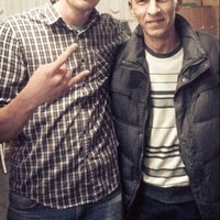 Булат Идиатов