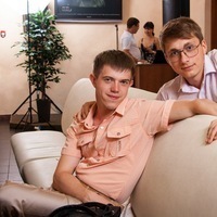 Сергей Понарьин