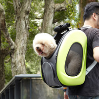 Ibiyaya Pet Carrier