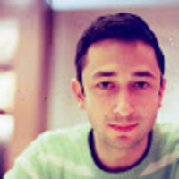 Alex Katsitadze