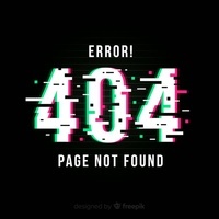 ERROR404