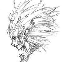 Furi Kuri