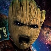  I am a groot