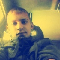 Никита Курган