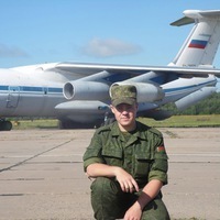 Вадим Воскресенский