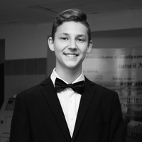 Алексей Якимов