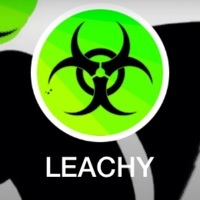 Leachy