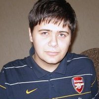 Alexander Krivolap