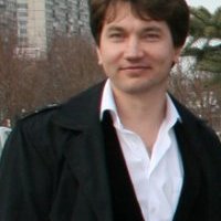 Ильдар Дивеев