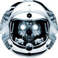 dead astronaut