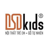 Nội thất trẻ em DSDkids