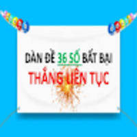 Dàn Đề 36 Số Bất Tử – Chọn Số Chuẩn Xác Theo Thống Kê KQXS