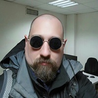 Тимофей Синичкин