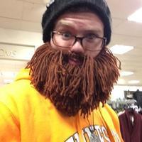 Caleb Kenmar
