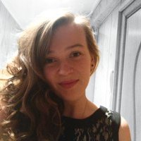 Ксения Глушкова