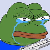 Putin's tears
