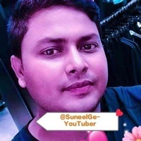 @SuneelGe 