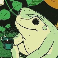 FroggoVerde