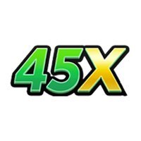 45X