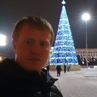 Алексей Самарин