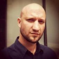 Oleg Dobroshtan