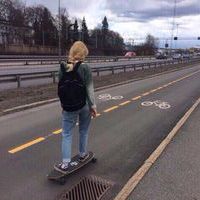 Наташа Сергеева