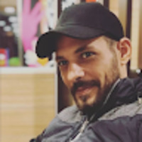 Mohamed Saber