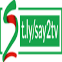Say2tv Asia