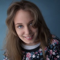 Олеся Черноморова