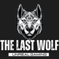 The Last Wolf