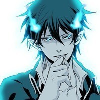 Blue Exorcist