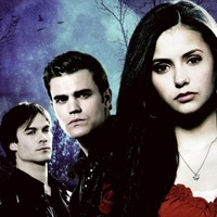 the vampire diaries