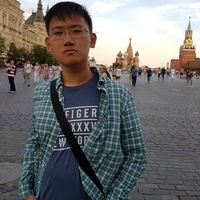 Андрей Огай