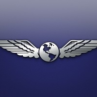 Flying in coub