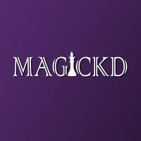 MAGICKD Company