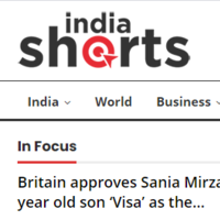Trending News