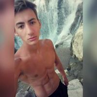 Rezo Peranidze