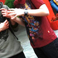 Sergei Vorobets