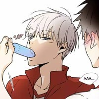 fucking yaoi edits