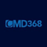 Nhà cái CMD368