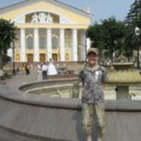 Vitaliy Bez'yazikov