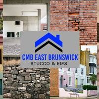 CMB Stucco & EIFS Repair East Brunswick