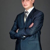 Eugene Khryakov