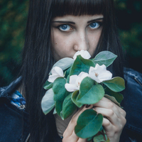 Анна Рубашина