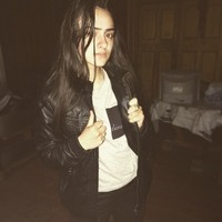 Mariam Adeishvili